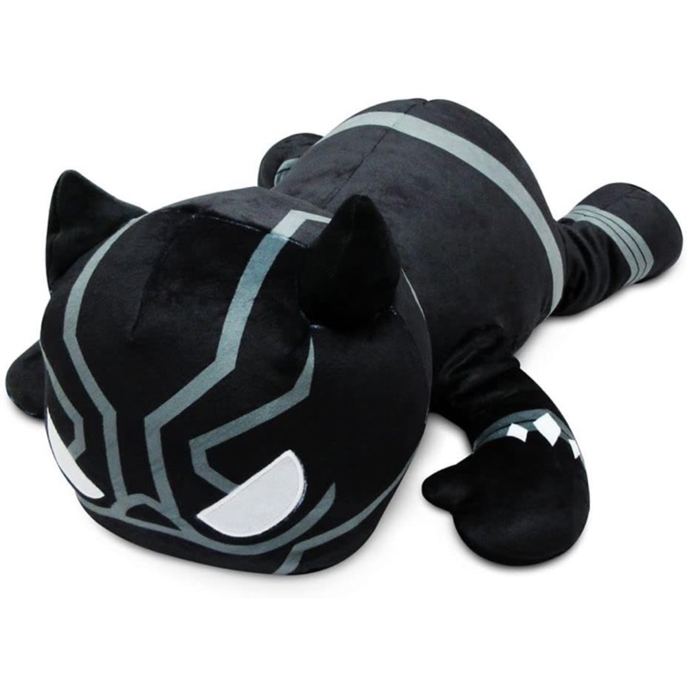 ⭐️NWT Marvel Black Panther Cuddleez Plush – 23 ½ Inches